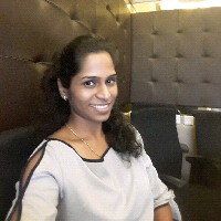 Bhavana Kshirsagar