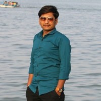 Shubham Badagujar