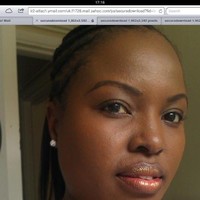 Bella Mazibuko