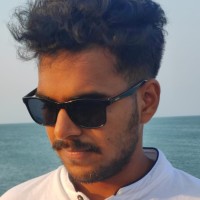 Vaishnav Edakkaran