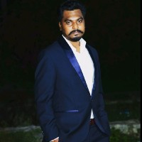 Rudresh Pradhani