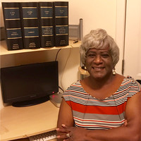 Sherlyn Wilson
