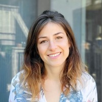 Danielle Gloisten