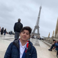 Arturo Garcia, Smc, Sp