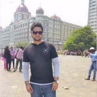 Mohsin Khan
