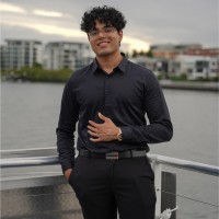 Krish Patel