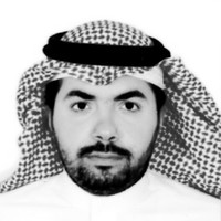 Nawaf Aljared