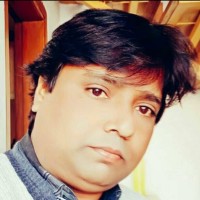 Abuzar Rehman