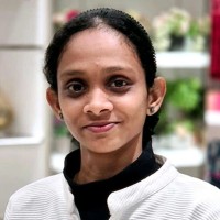 DILSHA T