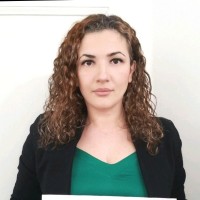 Dorina Sopi