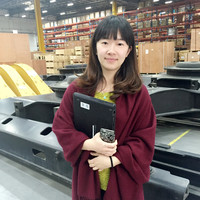 Doreen Shen