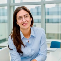 Safina Masoodi