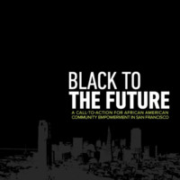 Black To The Future .