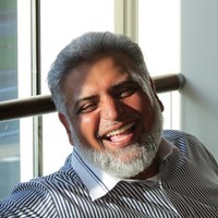Harly Nazir