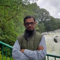 Mohammad Nur-e-Alam