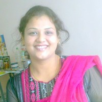 Sapna Tiwari