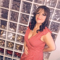 Alison Davies