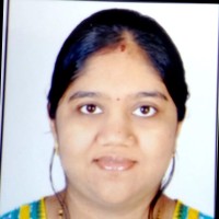 Yogita Yeole
