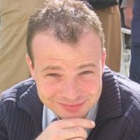 Bart Vervaeke