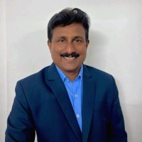Rajesh Purushothaman