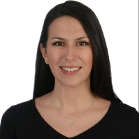 Merve Goksen