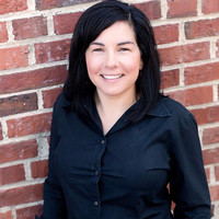 Dr. Josline Hampson (Stefanick)