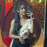 Geetika ..