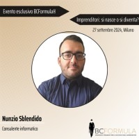 Nunzio Sblendido