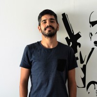 Rodrigo Cisneros