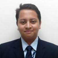 Ashish Borah