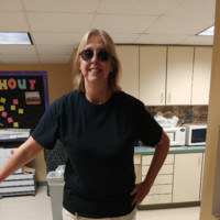 Sharon Colgin