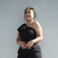 Natalie Serna