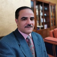 Dr. Ahmed Taha.