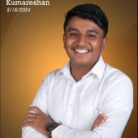 Abhilash Kumareshan