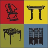 Silk Road Collection (丝绸 之路 珍藏)