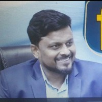 DILIP MAURYA
