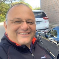 Domenic Garisto