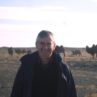 Terry O'Reilly