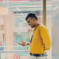 Raj Kumar BS