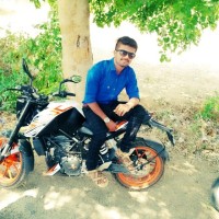 Ram Prakash R
