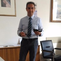 Claudio Marrapodi