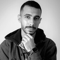 Ahmed Ashraf