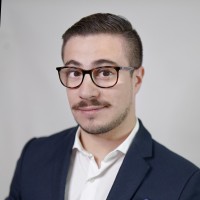 Sebastián Andreatta