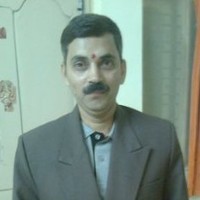 Tapan Kishore Panda