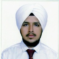 Parmjit Singh