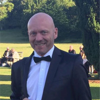 Andrew Champion
