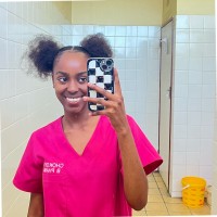 Nthabiseng Chokoe