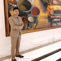 Jayanta Mukherjee