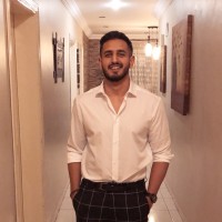 Abdelrahman Ojail
