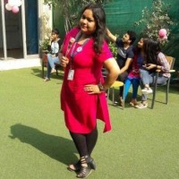 Megha Sharma